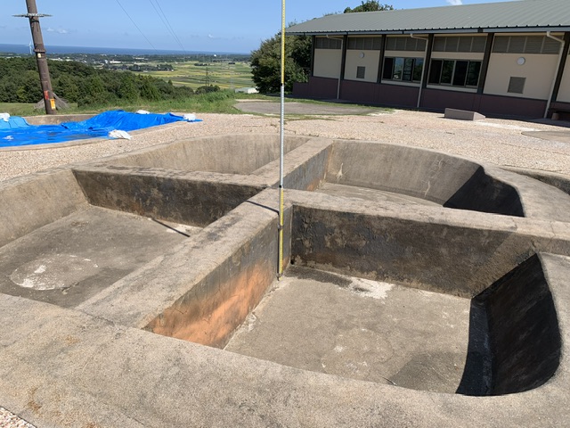 むきばんだ史跡公園