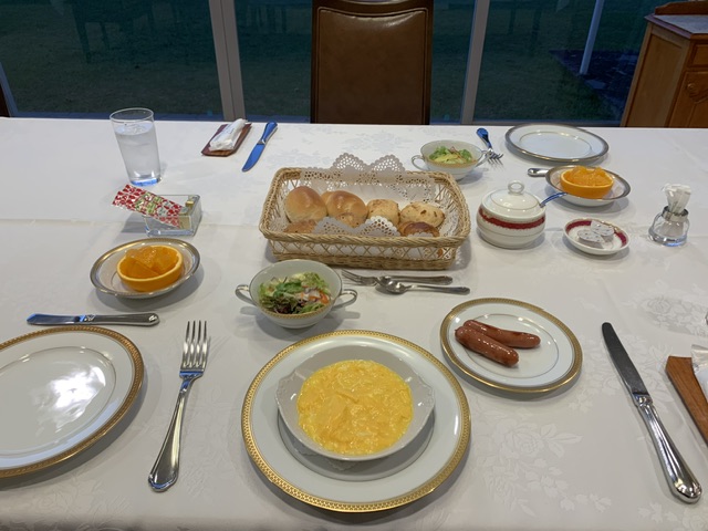 イリュージョンマジックショー