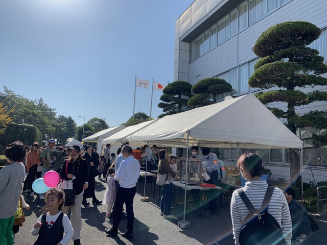 イリュージョンマジックショー