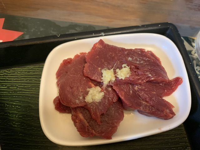 マジシャン長野旅 松本市・元祖山賊