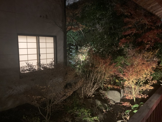 東京都福生市 企業様のクリスマス例会パーティー余興でマジック