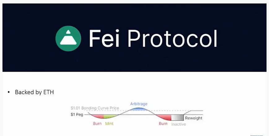 fei protocol summary