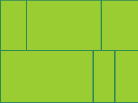 Creating A Flickr-style Justified Layout With JavaScript