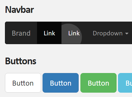 Material Design Ripple Click Effect With Pure CSS