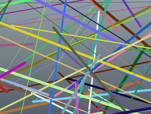 Drawing Customizable Lines Using JavaScript – div-lines