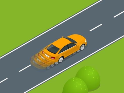 Motion Blur Effect In JavaScript – MotionBlurJS