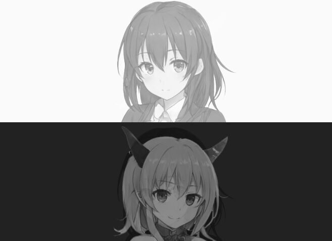 Hide One Image In Another Using Alpha Channel – image-hide