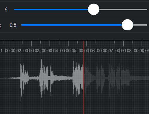 Visualize Audio In Canvas Based Waveforms – WFPlayer