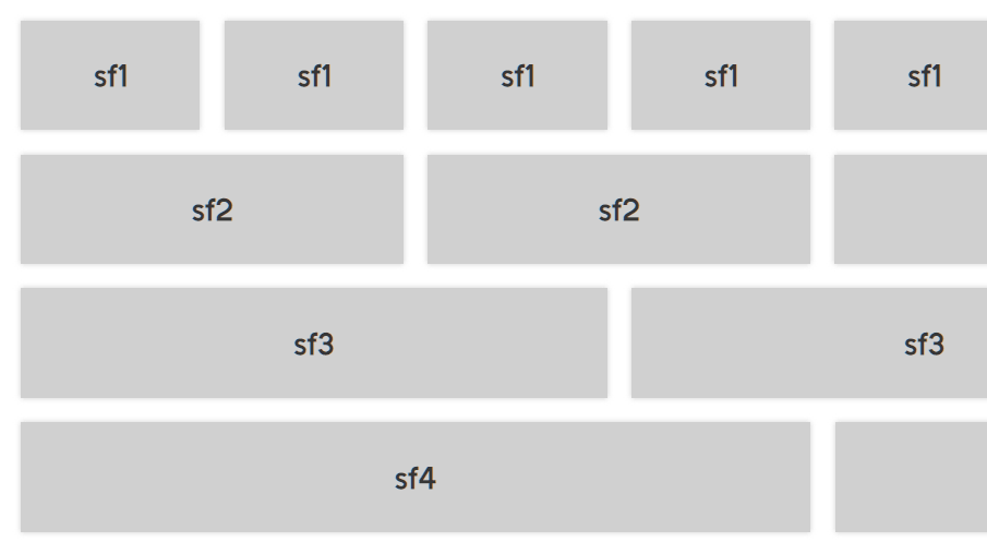 Lightweight CSS Framework For Small Applications – softframecss