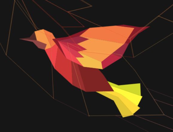 SVG Morphing Animation In JavaScript – Shapeshifter.js