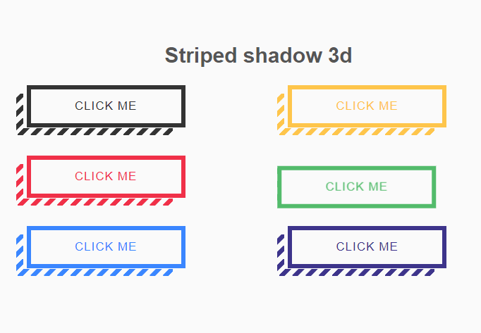 A Collection Of Cool Button Hover Effects – btns.css