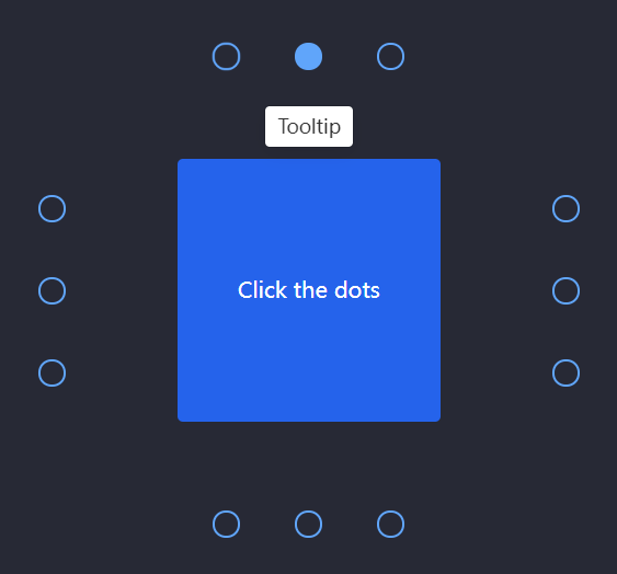 Fast & Versatile Positioning Library – Floating UI