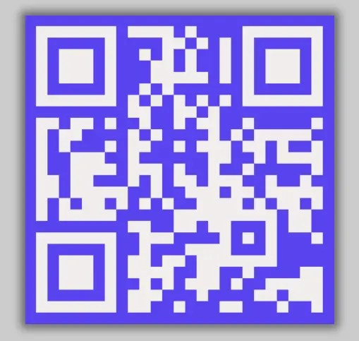 Headless QR Code Generator In JavaScript