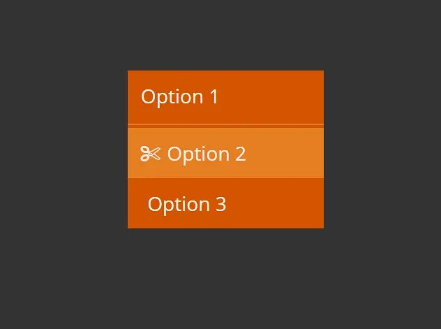 Add Custom Context Menus To Any HTML Element – vanilla-context-menu