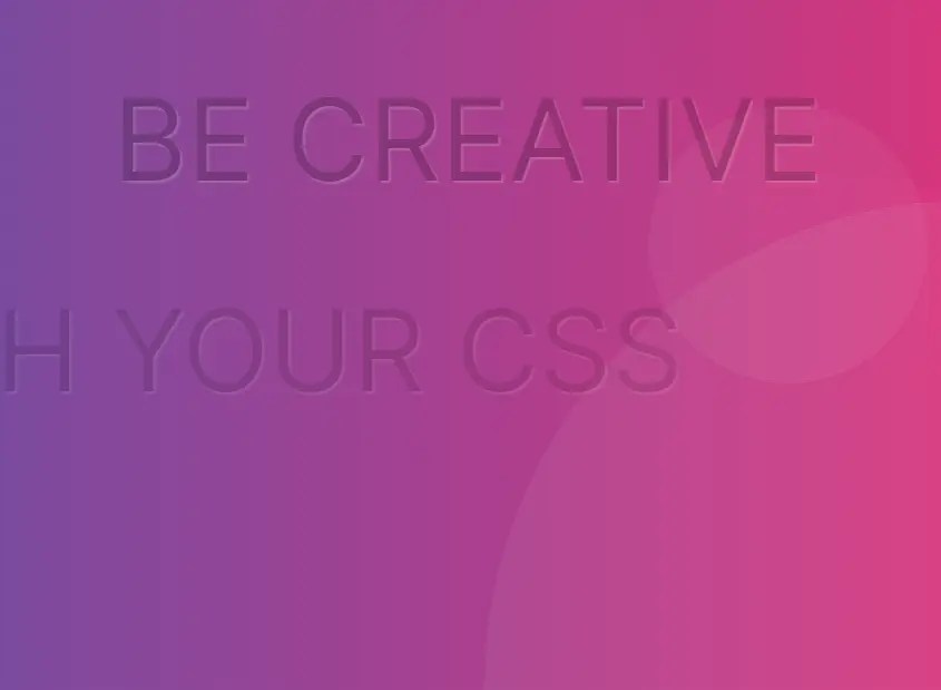 Trigger CSS Animations Based On Element’s Position – Trig.js