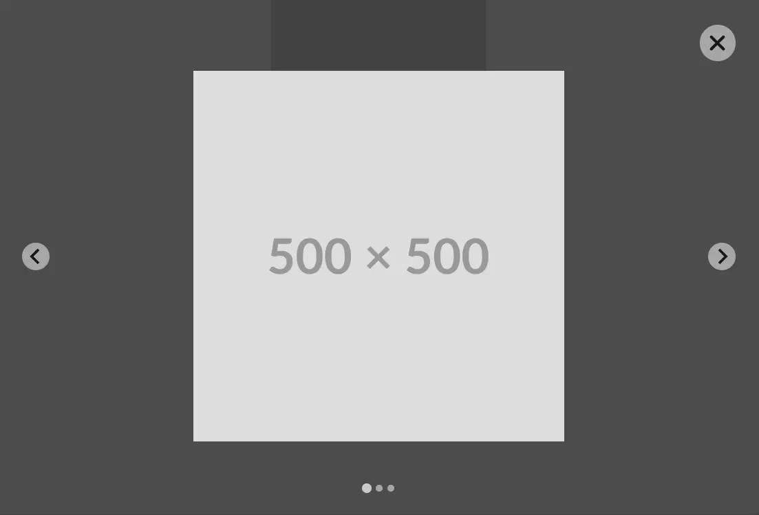 Create Dynamic Gallery Lightboxes with Splide.js and TailwindCSS – Splidebox