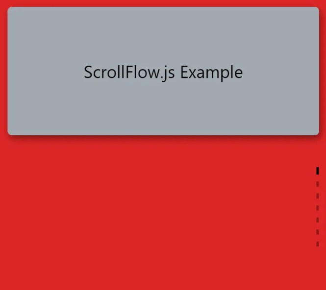 one-page-scroll-flow