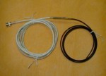 Easy J-pole antenna Easy J-pole antenna