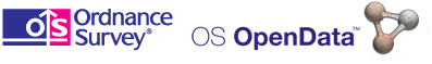 os opendata logo