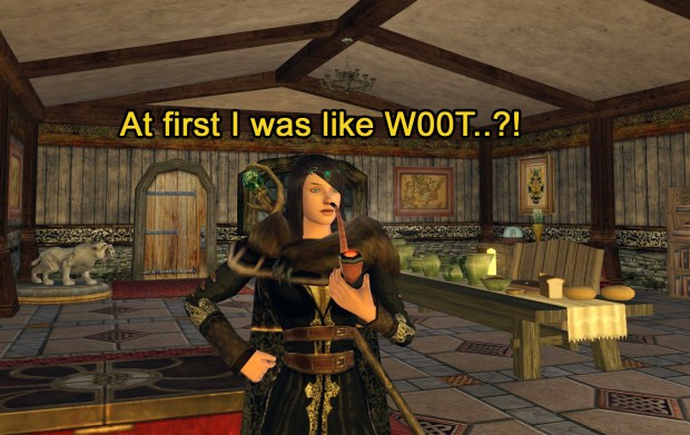 LOTRO Legendary servers LOTRO Legendary servers