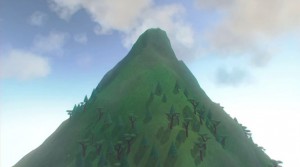 mountaingame