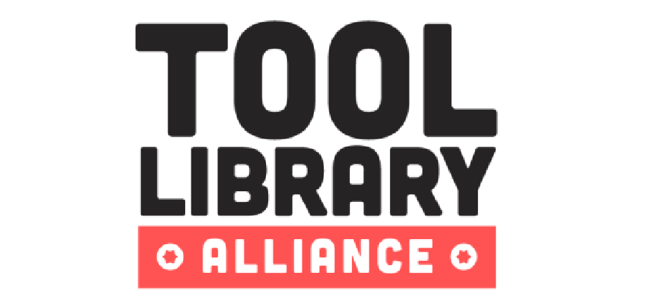 tool library alliance logo