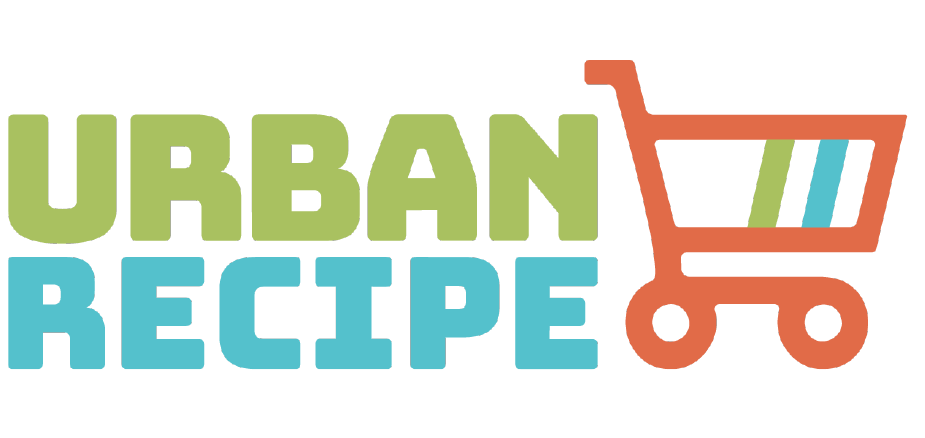 urban recipe logo