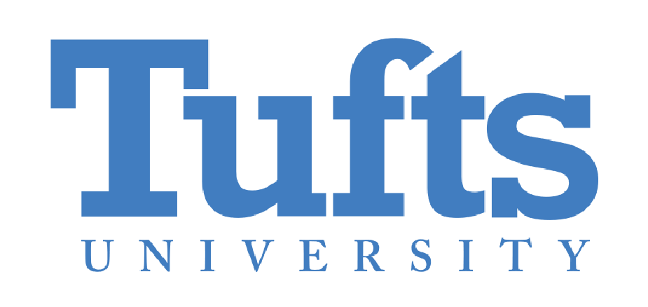 Tufts University Logo