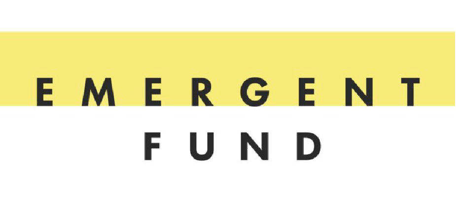 Emergent Fund logo