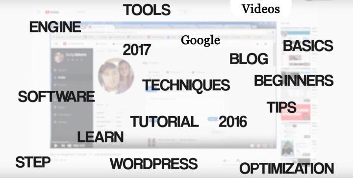 10个简单技巧让你的Youtube视频排在首页