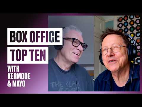 03/04/2026 Box Office Top Ten