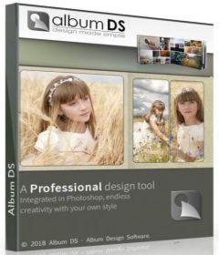 Album DS incl Patch