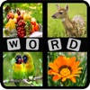 Kids Word Puzzles – Spell to learn Animals, Birds, Fruits, Flowers, Shapes, Vegetables for preschool and kindergarten Kids Word Puzzles – Spell to learn Animals, Birds, Fruits, Flowers, Shapes, Vegetables for preschool and kindergarten