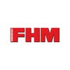 FHM Indonesia Magazine FHM Indonesia Magazine