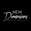 New Dimensions COGBF New Dimensions COGBF