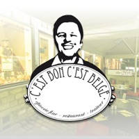 C’est Bon C’est Belge C’est Bon C’est Belge