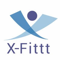 X-Fittt Lifestyle App X-Fittt Lifestyle App