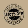 Leroy’s Gym Leroy’s Gym