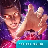 Lost Grimoires 2: Shard of Mystery (Full) Lost Grimoires 2: Shard of Mystery (Full)