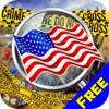 Hidden Objects:Usa Crime Scene Hidden Object Hidden Objects:Usa Crime Scene Hidden Object