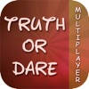 Truth or Dare : Online Multiplayer Fun & DirtyGame Truth or Dare : Online Multiplayer Fun & DirtyGame