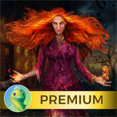 Whispered Secrets: Everburning Whispered Secrets: Everburning