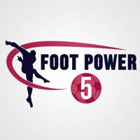 Foot Power 5 Foot Power 5