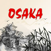 Osaka Scotch Plains Osaka Scotch Plains