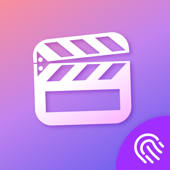 私人视频加密空间-视频及相册加密 私人视频加密空间-视频及相册加密