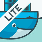 Docker Lite Docker Lite