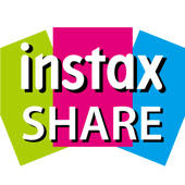 instax SHARE instax SHARE