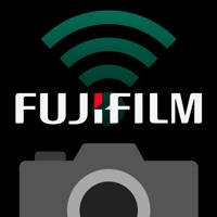 FUJIFILM Camera Remote FUJIFILM Camera Remote