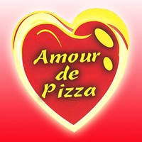 Amour de pizza Amour de pizza