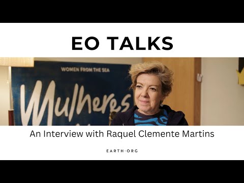 'Women from the Sea': A Conversation with Director Raquel Clemente Martins